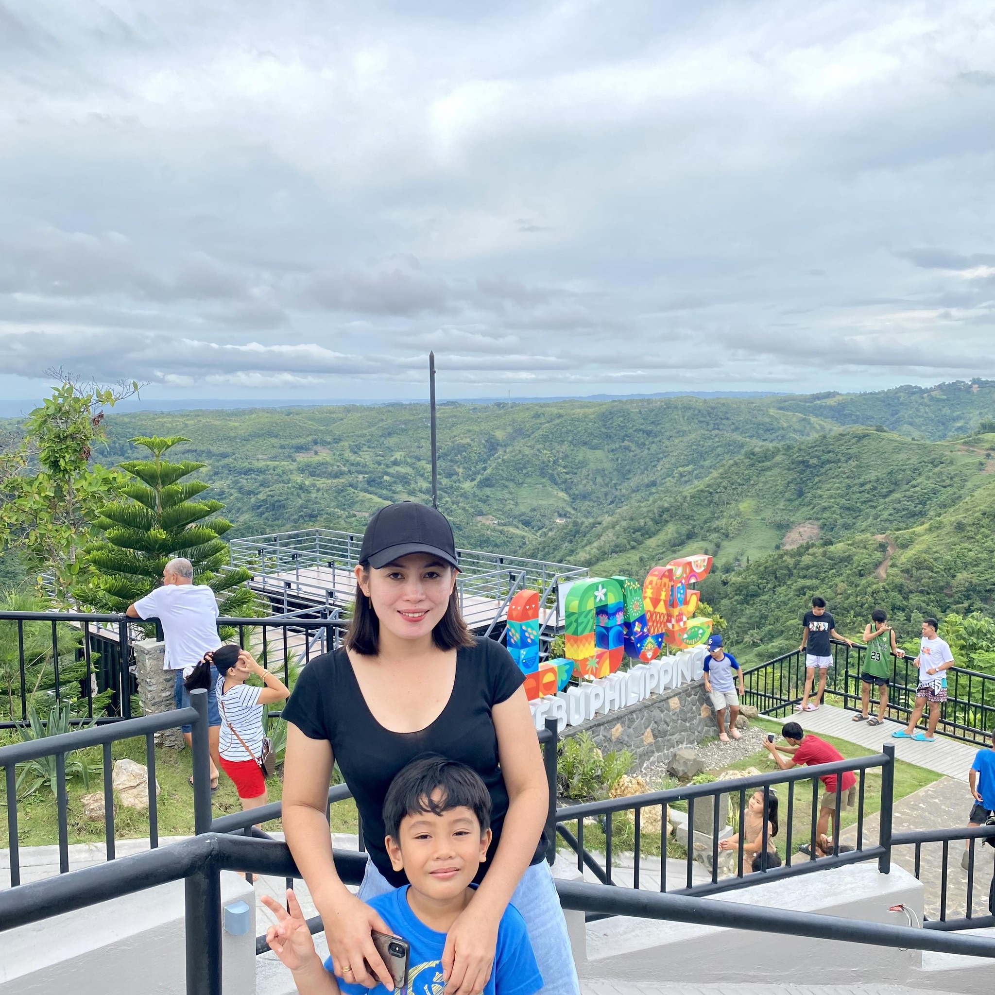 Biang Sombilon Cabanao