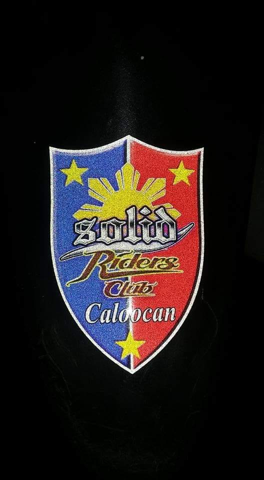 solid riders club caloocan chapter 10/10/2016 | Facebook