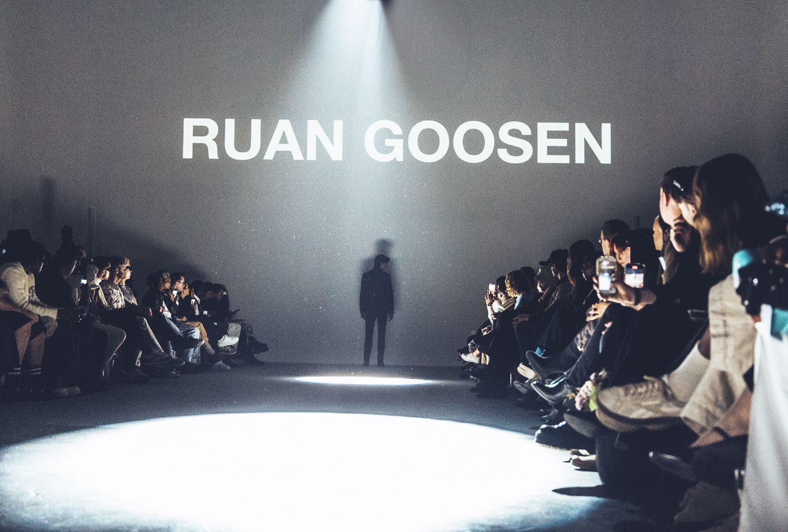 Ruan Rousseau Goosen