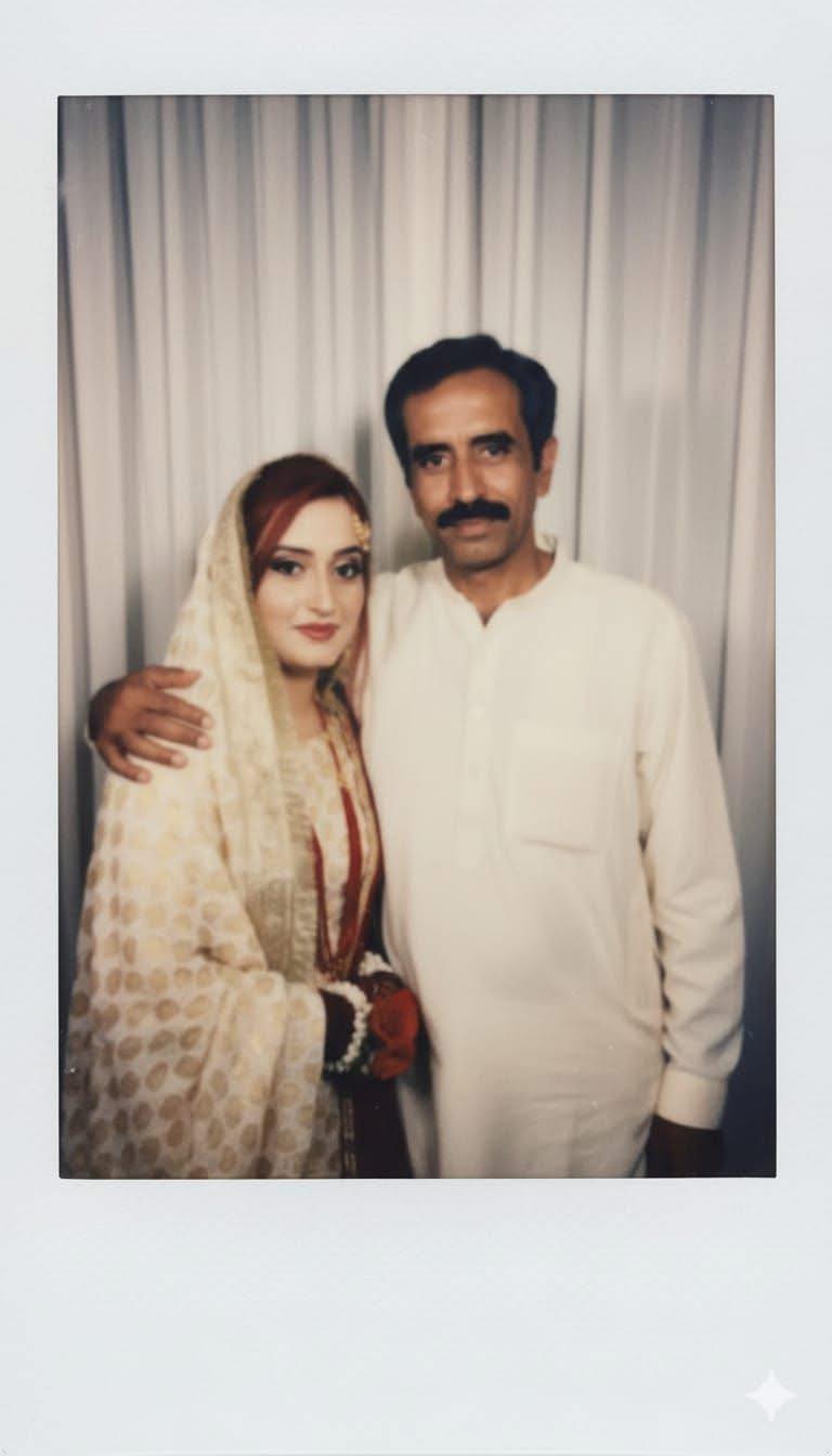 Syeda Kinza Hussain