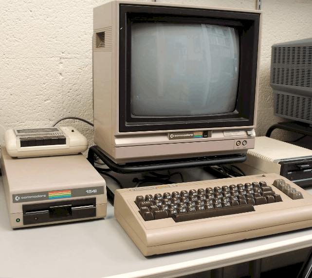 Did you own a ZX Spectrum 3?