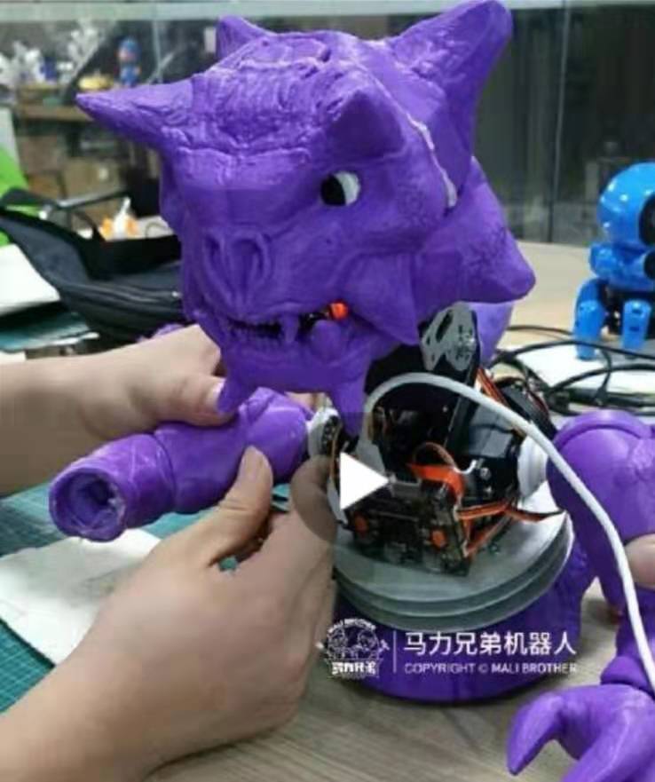 MoonBot - We are happy to announce the opensource of... | Facebook
