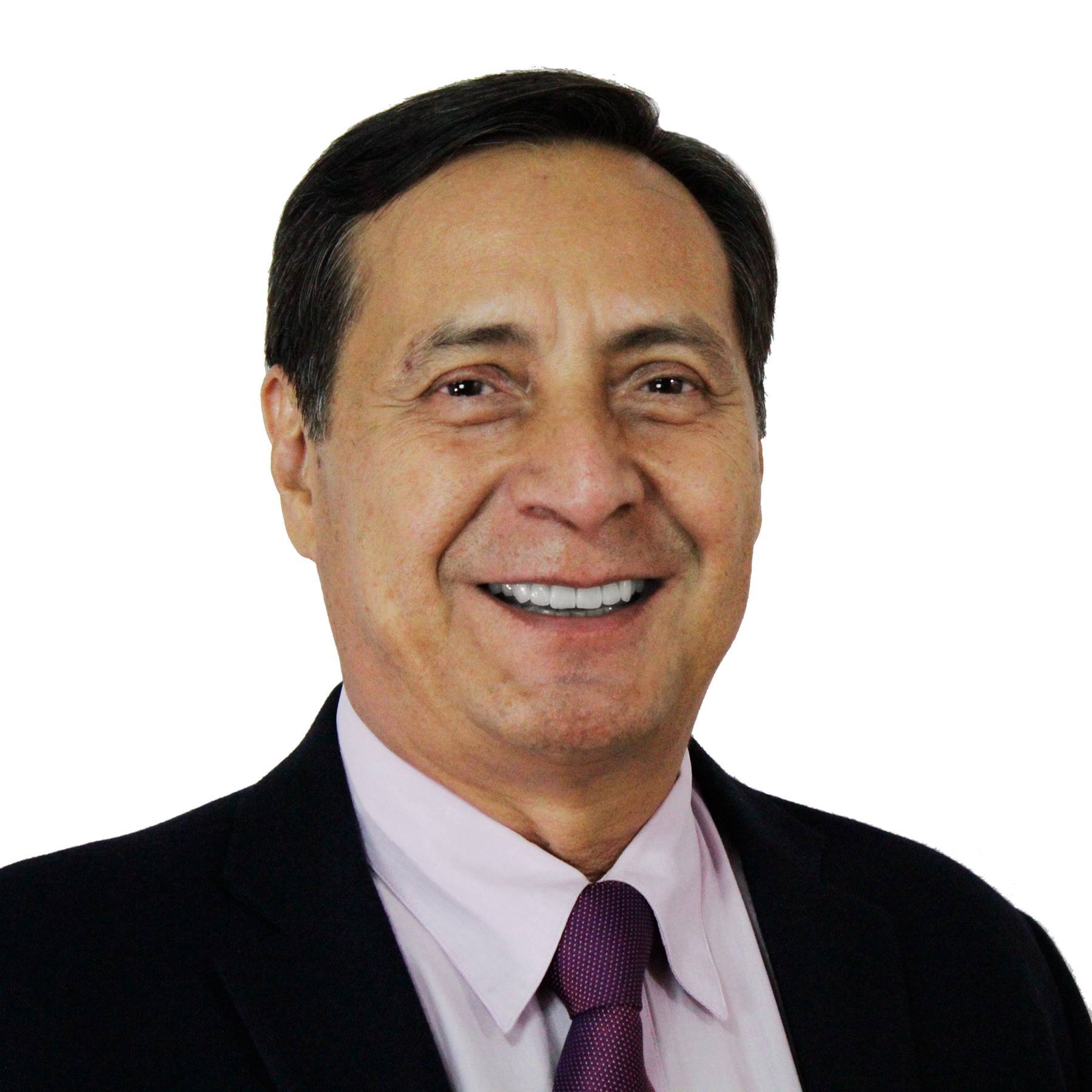 Mario Rojas Alba