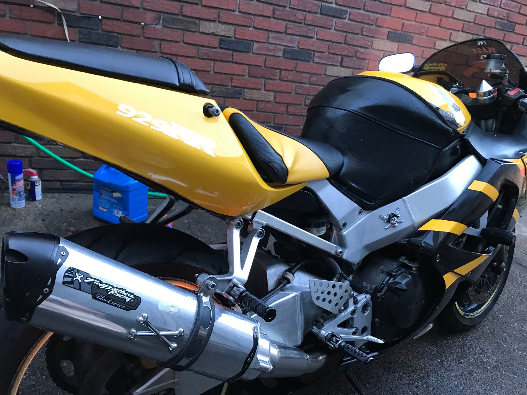ライダーチューニング写真集2 ライダーチューニング写真集2 仮面