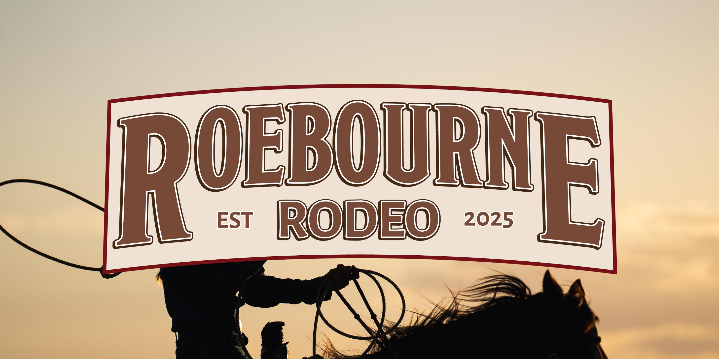 Roebourne Rodeo