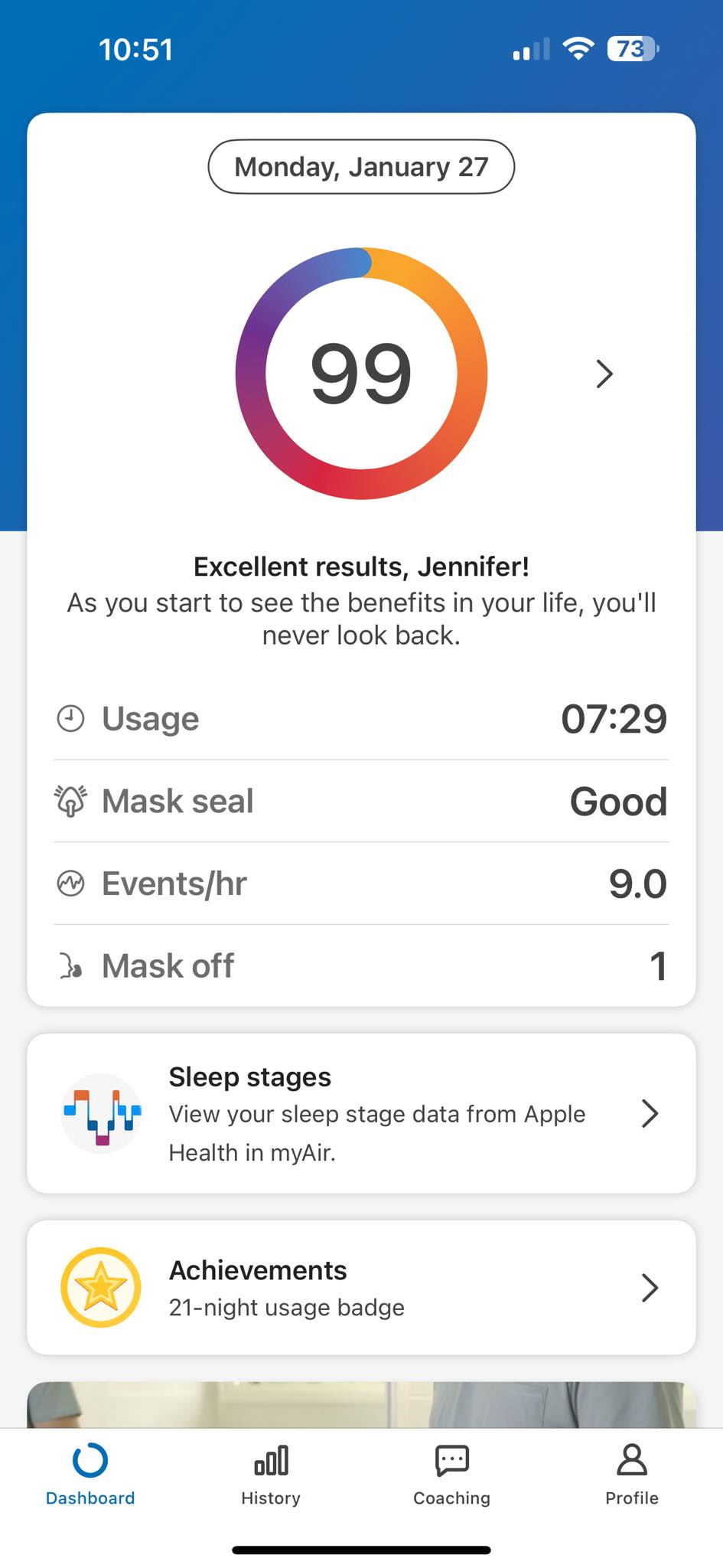 Global Sleep Apnea Support Community (GSASC) | Hello my fellow cpapers ...