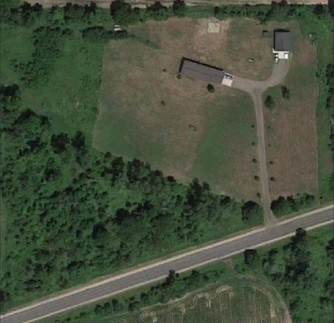 The Ray Ranch | Morrice MI