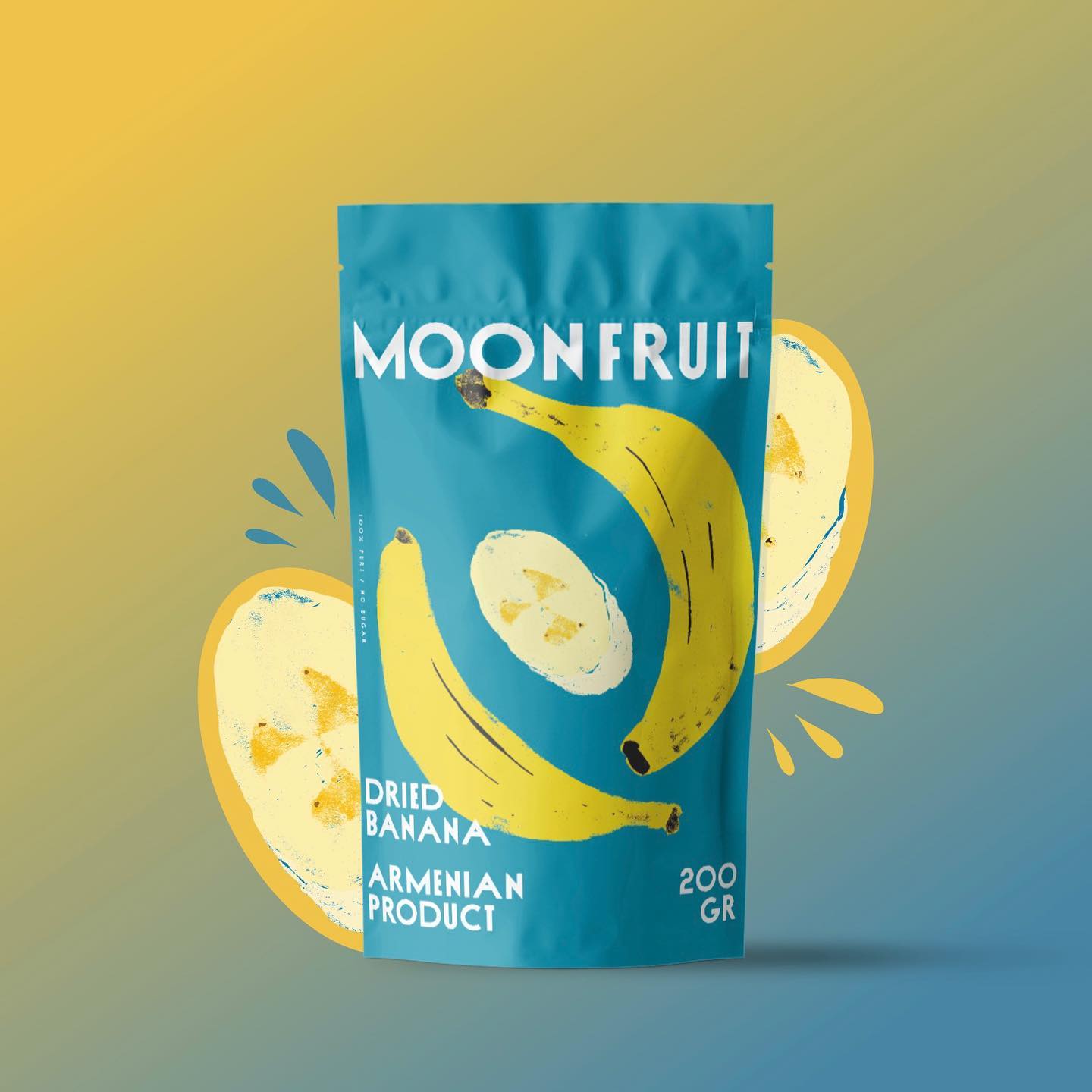 Moonfruit Armenia | Ashtarak
