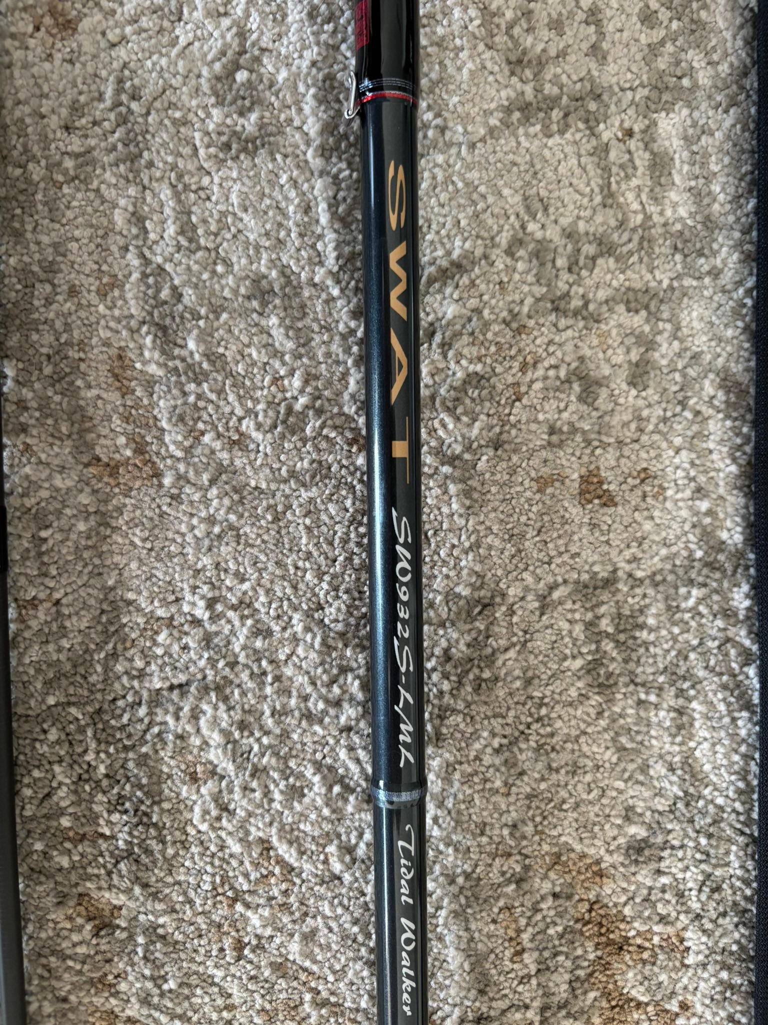 למכירה TENRYU Swat SW932S-LML premium quality MAX 35 g מחיר : 1300