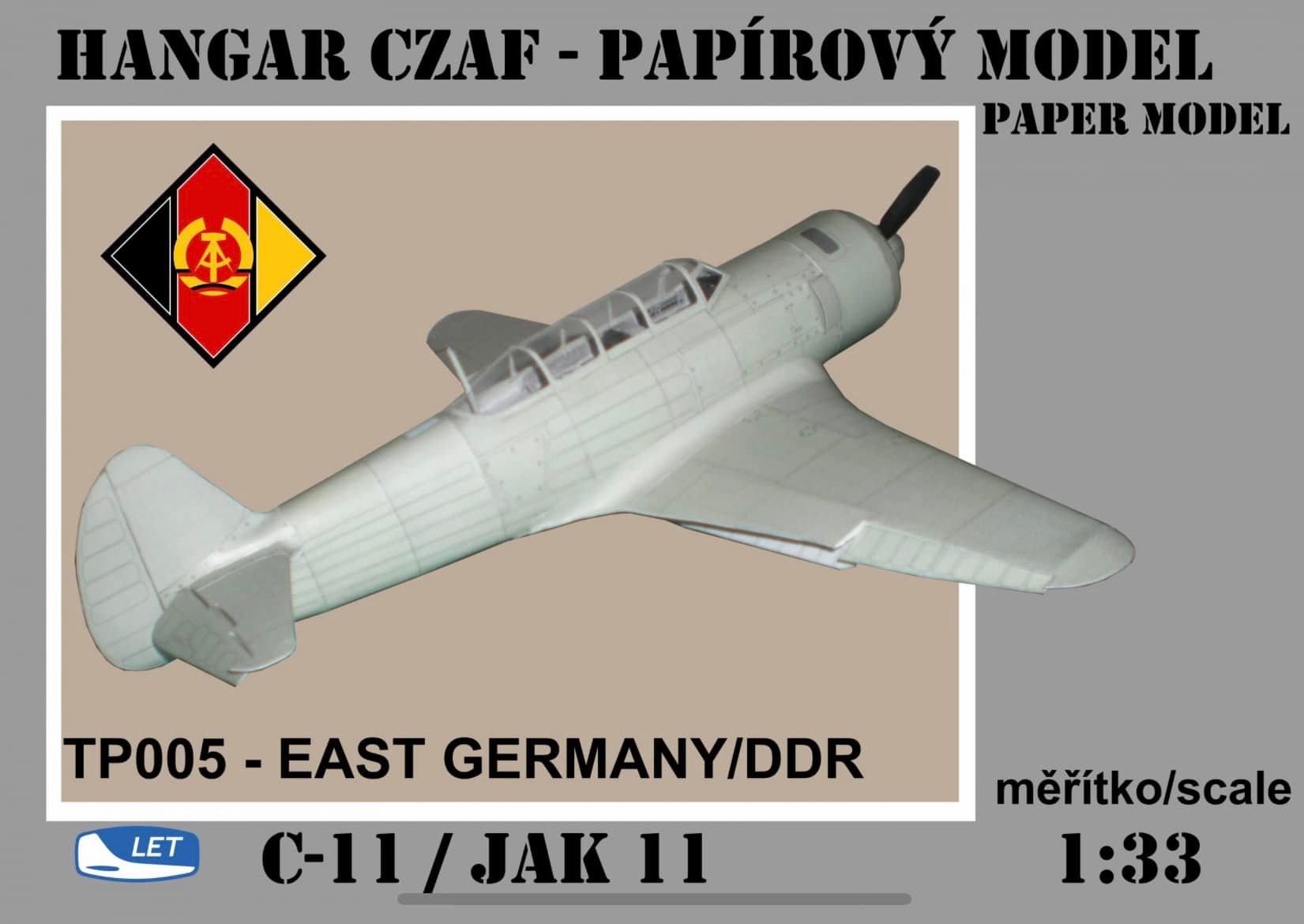 Ecardmodels releases new aircraft models