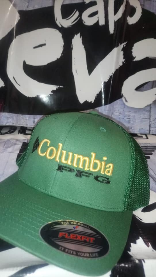 CAPS REVA