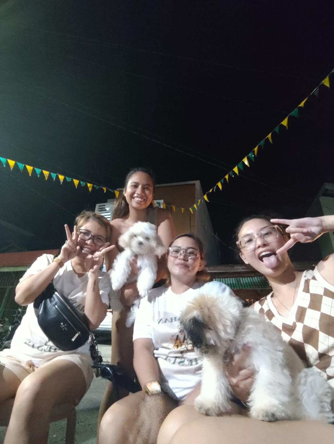 Mikee Reyes - Mikee Reyes added a new photo — with Khaeila...