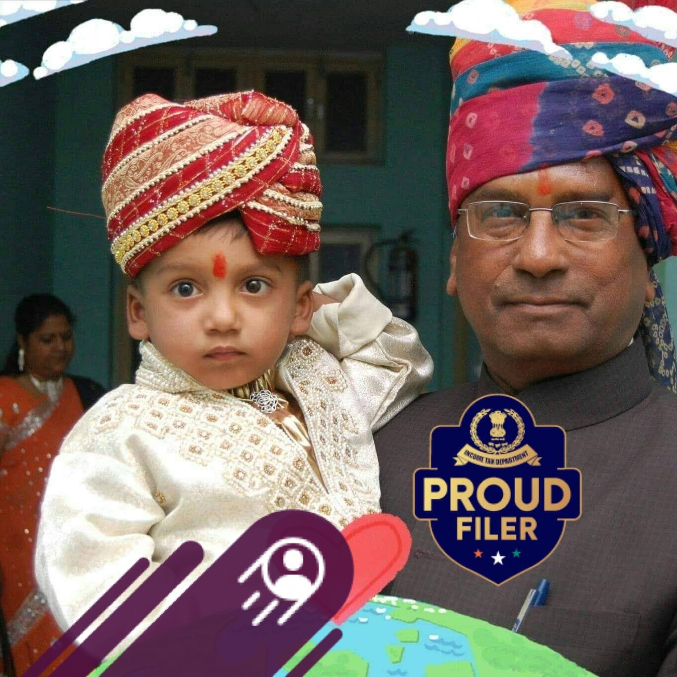 O P H Mathur