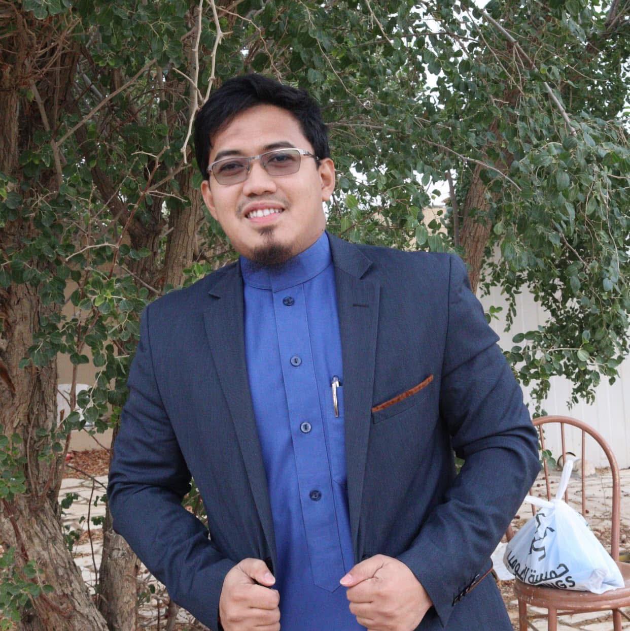 Bro Rayyan