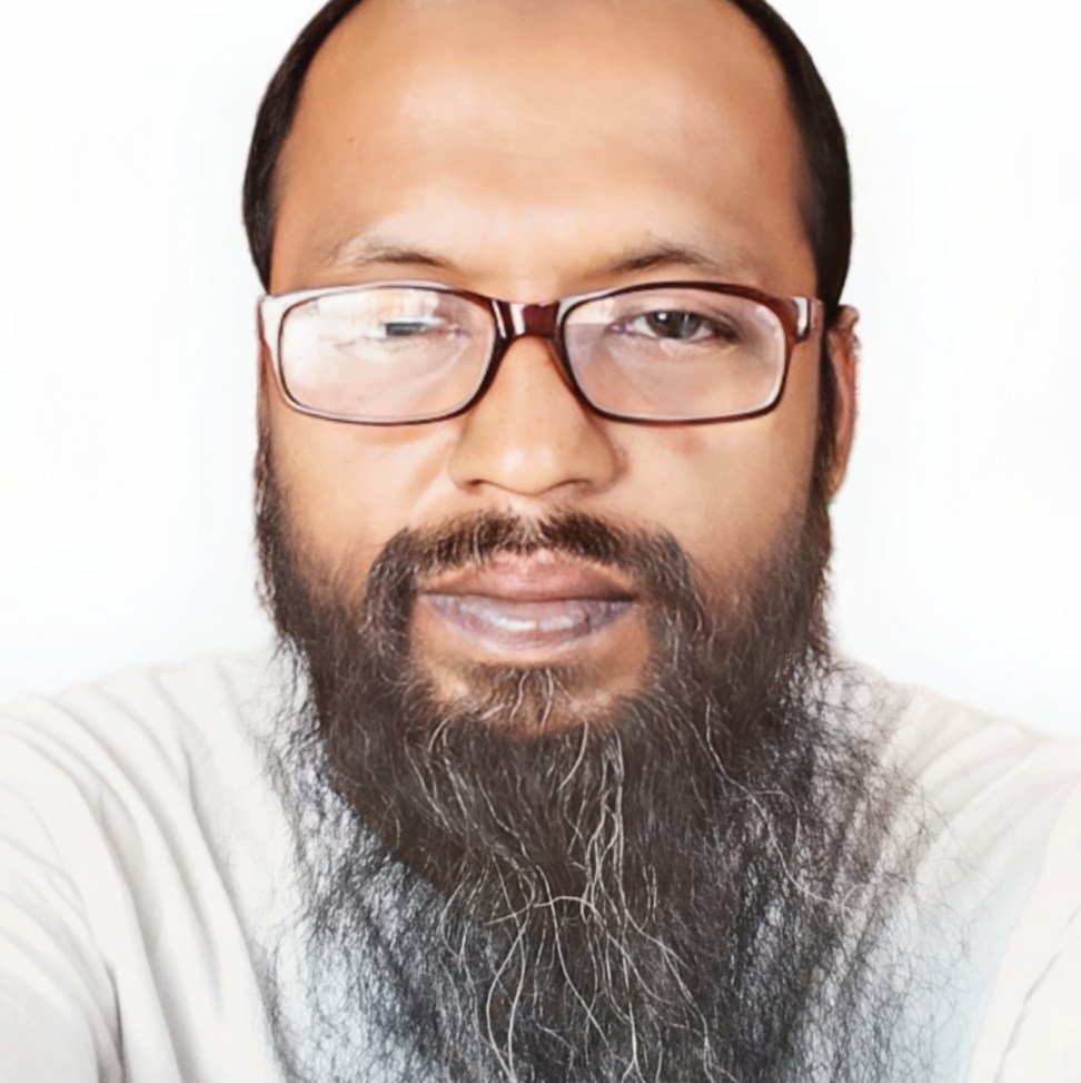 Zakir Hossain