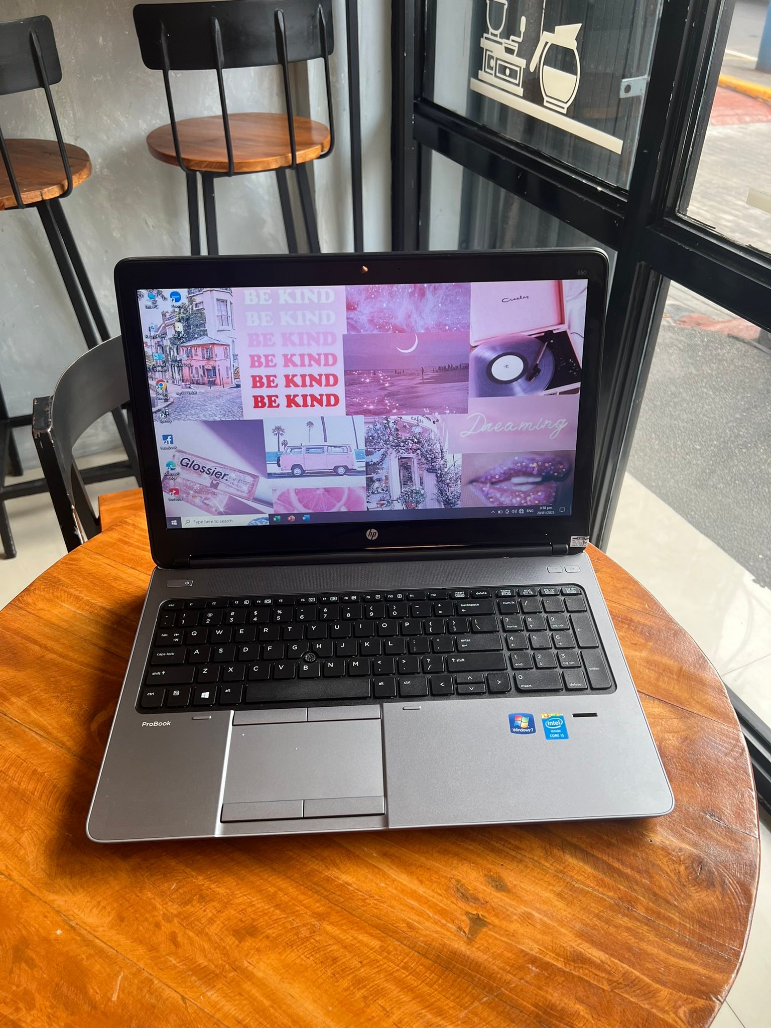 7,999 hp core i5-4th gen! Rush sale pm if interested!