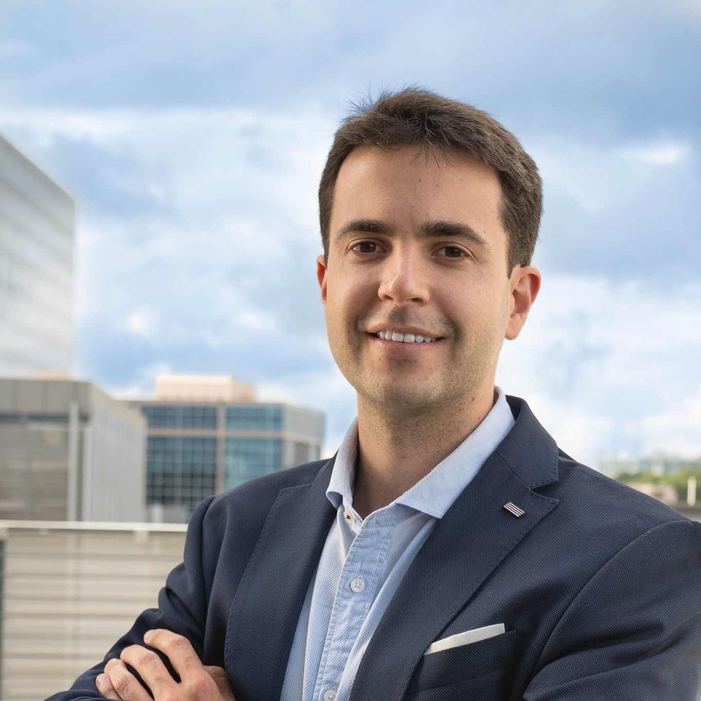 David Velasquez - Goalliance Realty | Raleigh NC
