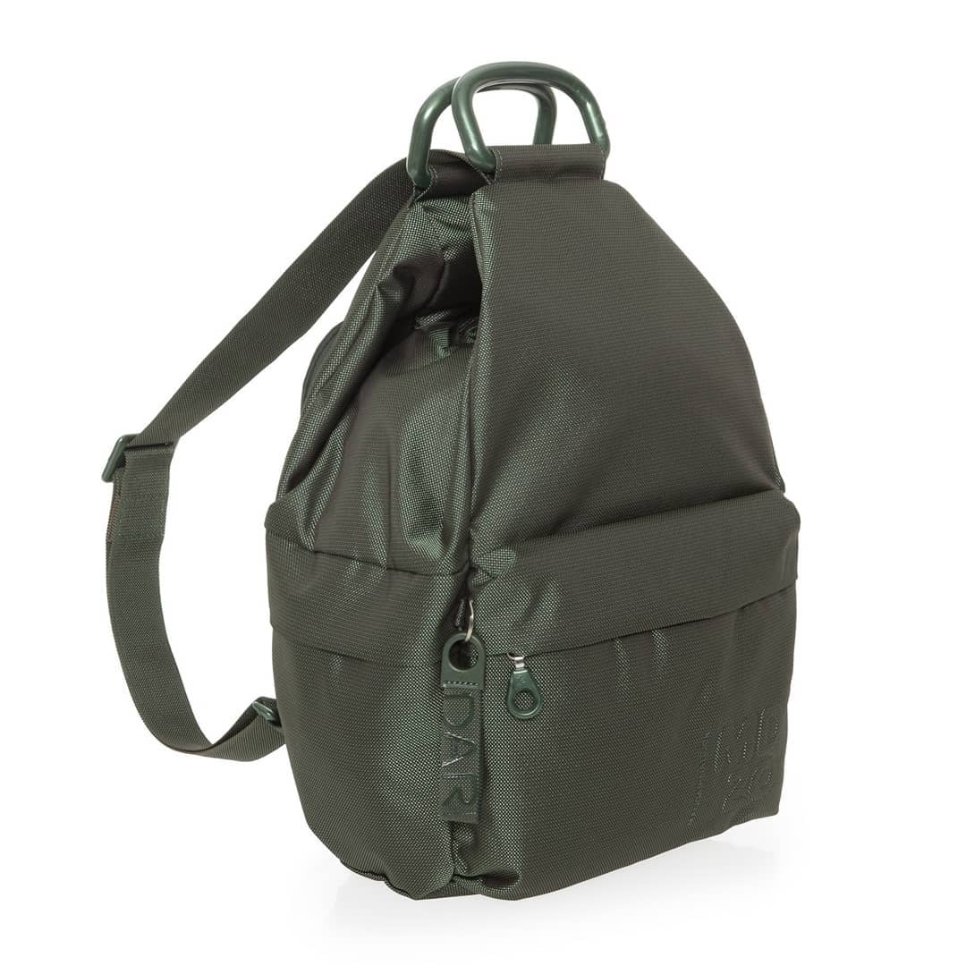 The worry-free opening Backpack,... - Mandarina Duck Thailand