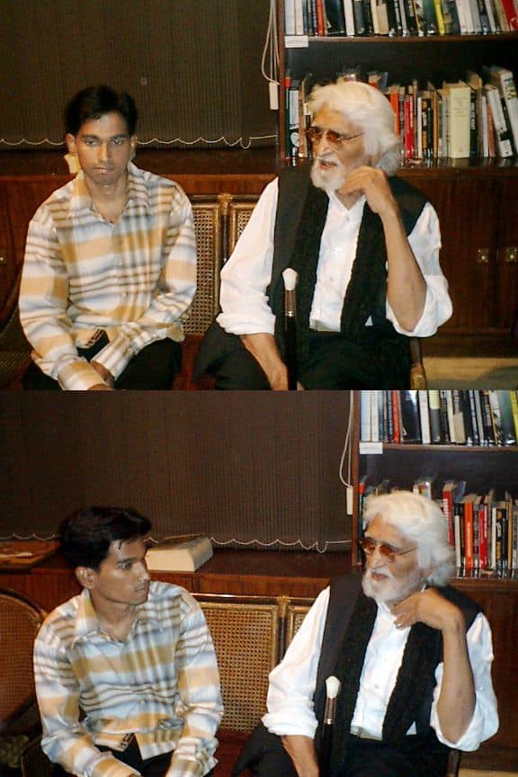 Mohammed Abdul Rasool