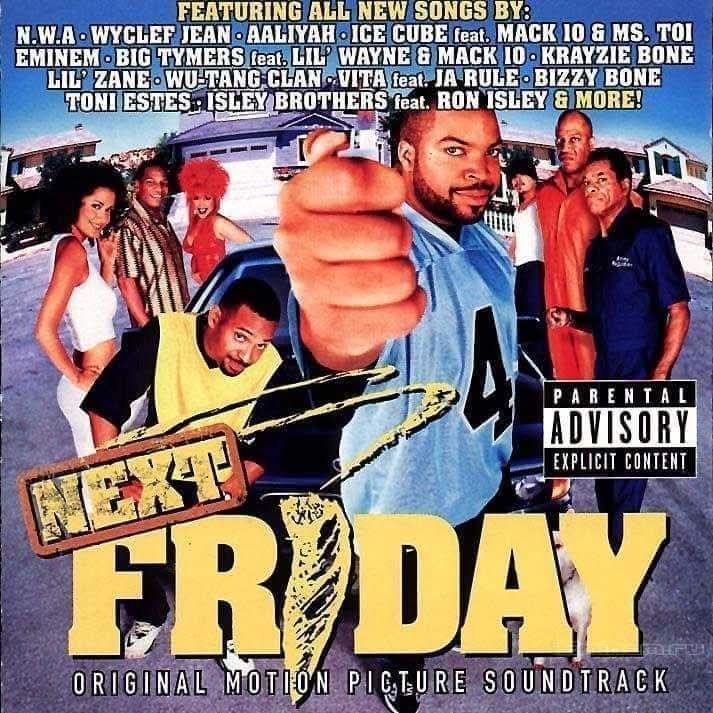 Today in Hip-Hop: December 14, 1999, Priority Records drop the