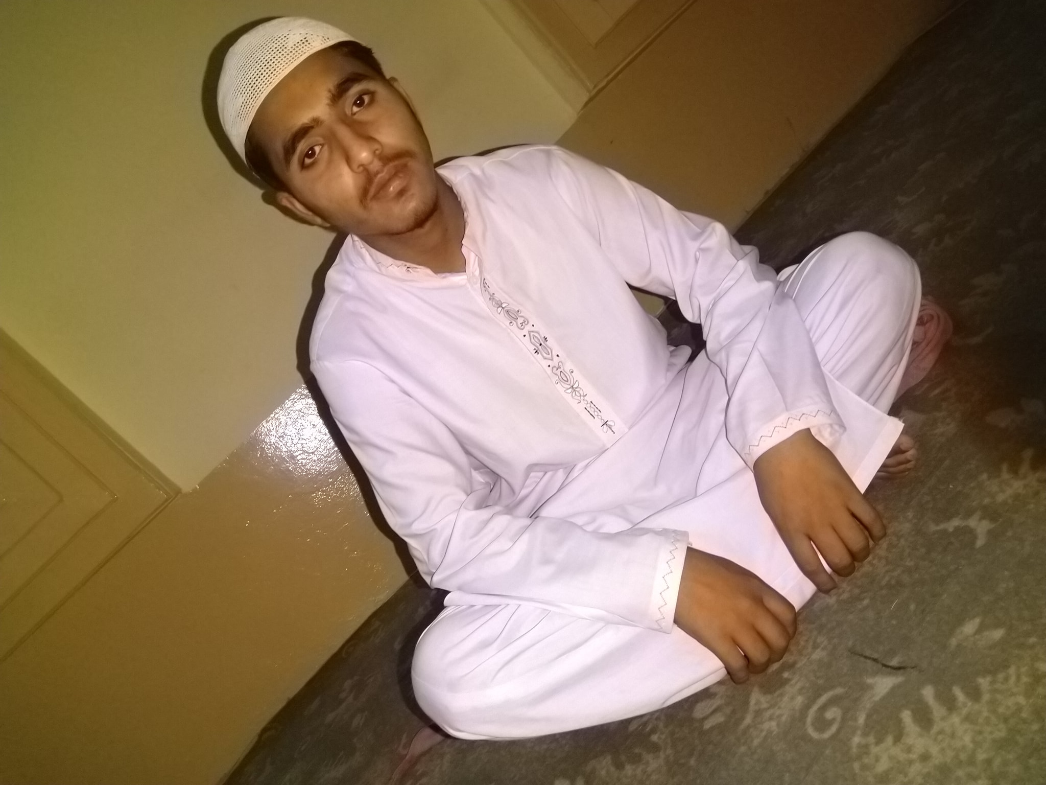 Chak 15 DNB. | Rajkan Head