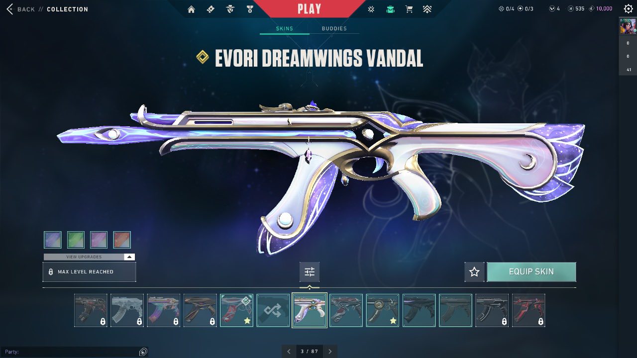 JUAL BELI VALORANT INDONESIA 🇮🇩 | Bundle singularity 2.0 | Facebook