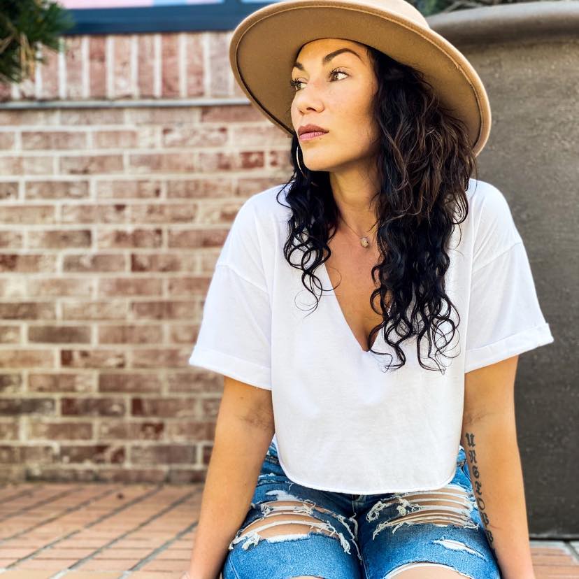 Jessica Rinaldi