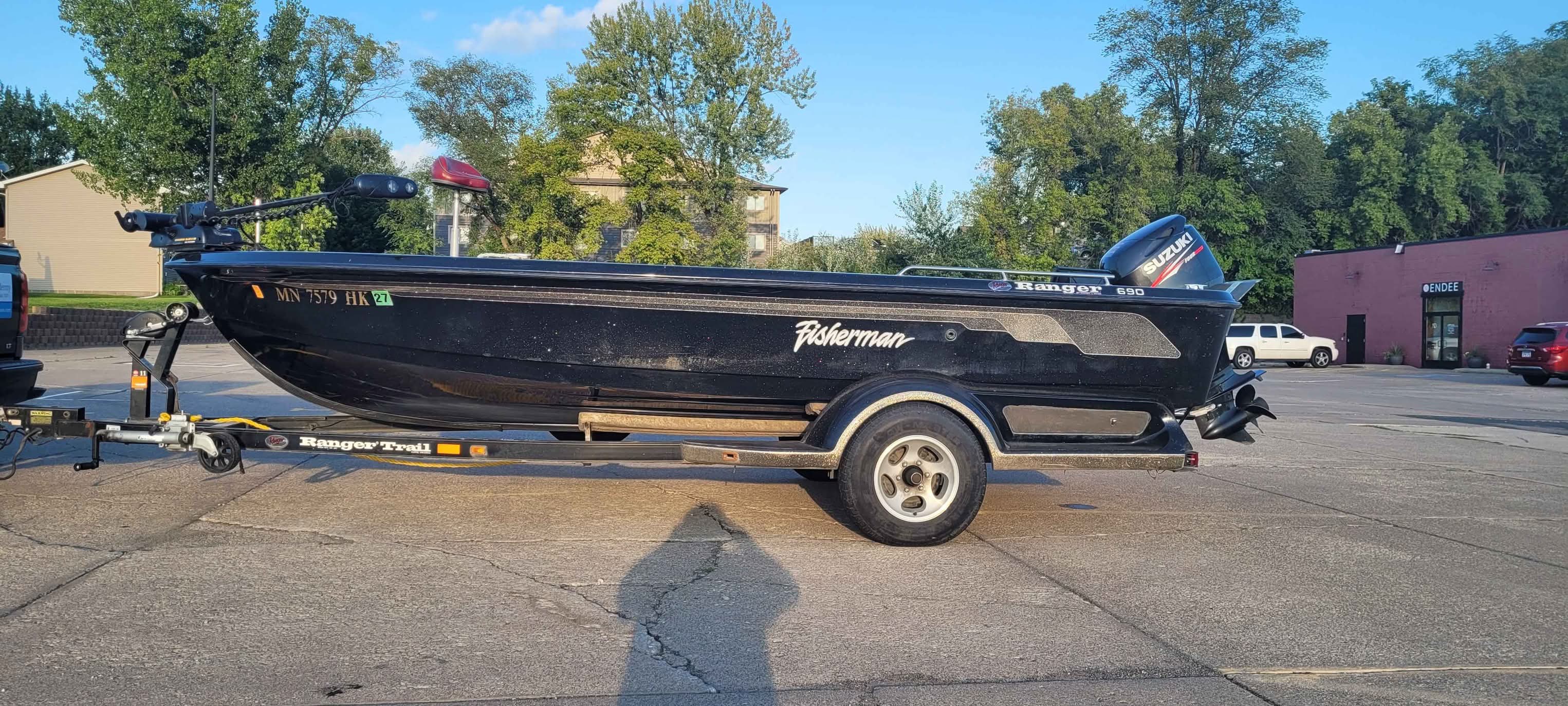 Used RANGER Boats For Sale | Facebook