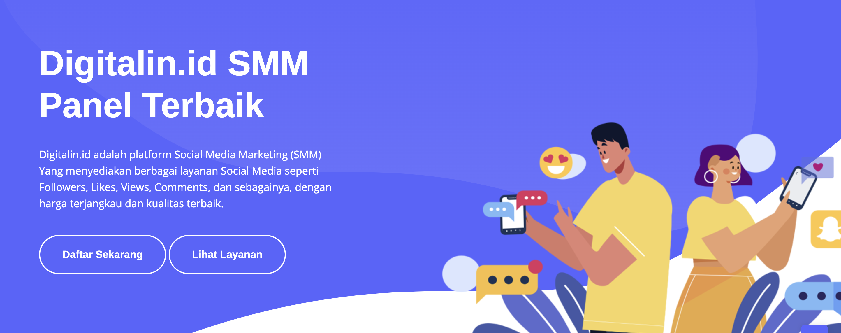 Digitalin.id | Palembang