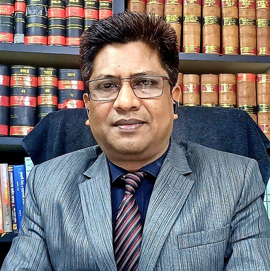 J R Khan Robin