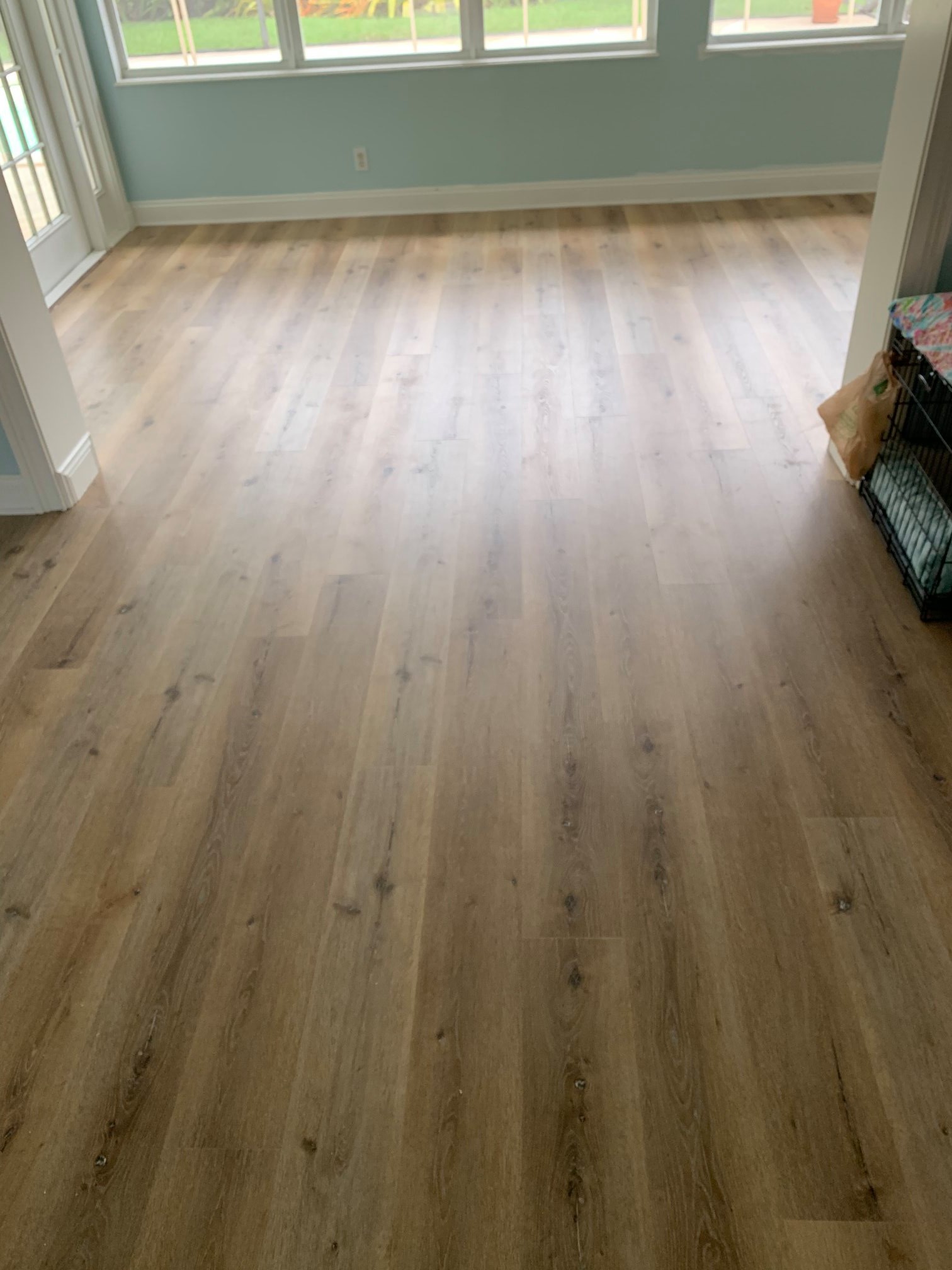 Contemporary Hardwood Floors | Jupiter FL
