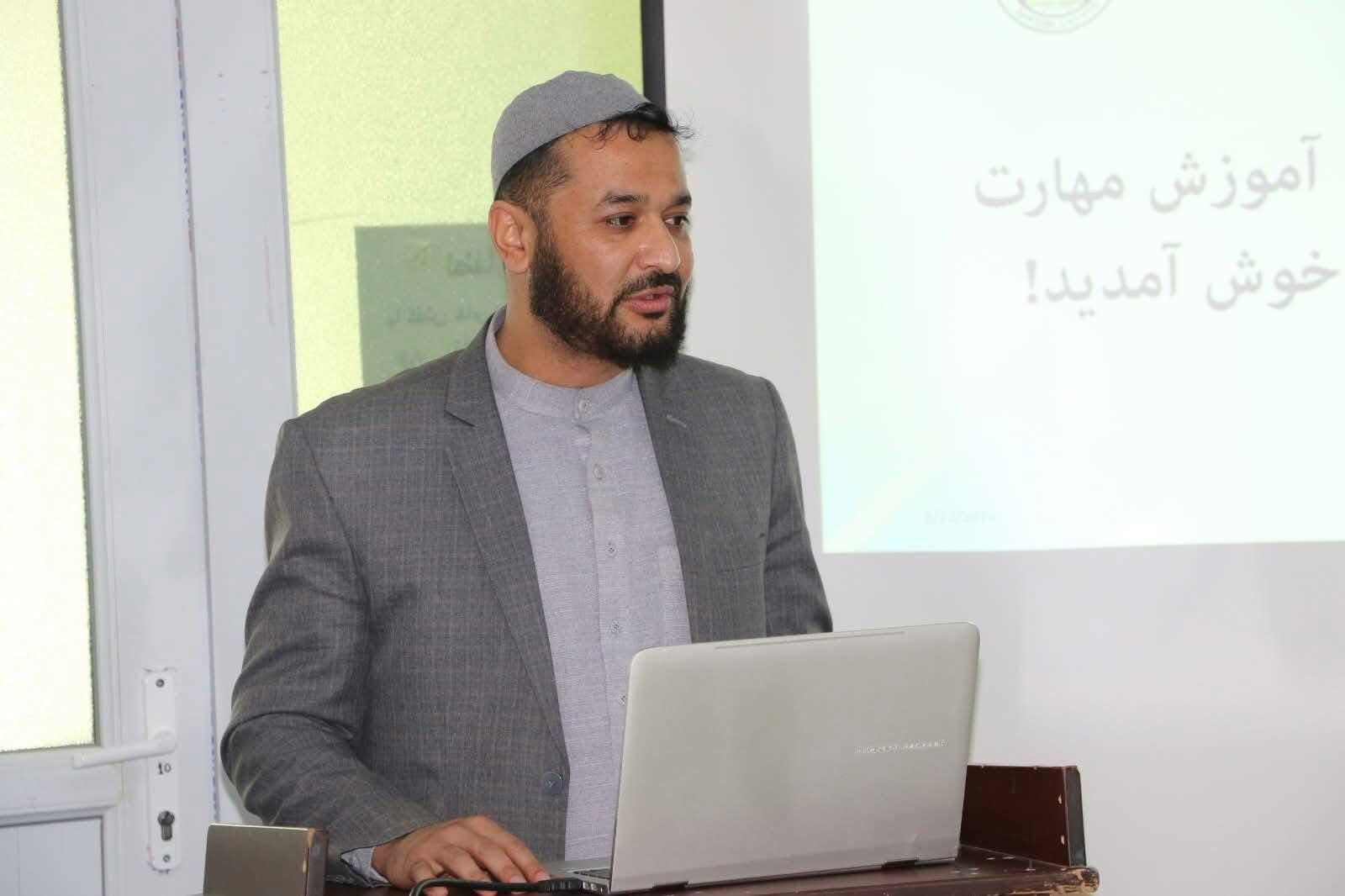 Arif Anwari