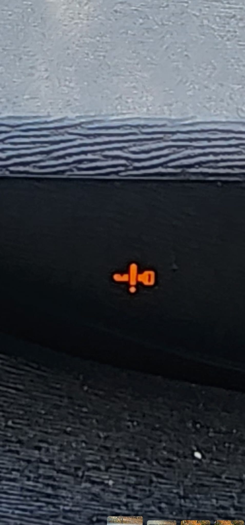 What does this Toyota Venza issue mean?