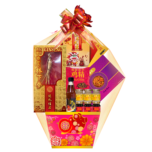 Jdx Tea 九鼎香集团 大家好 我们的新春礼篮终于出炉啦 有兴趣的朋友可以到我们的官方网站订购哦 Https Facebook