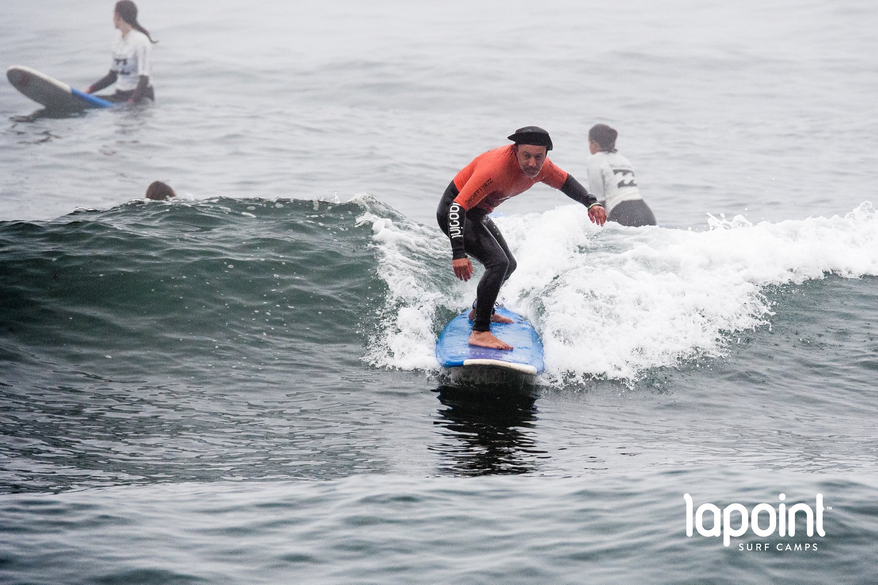 Lapoint Surf Camp Portugal - Ericeira | Ericeira