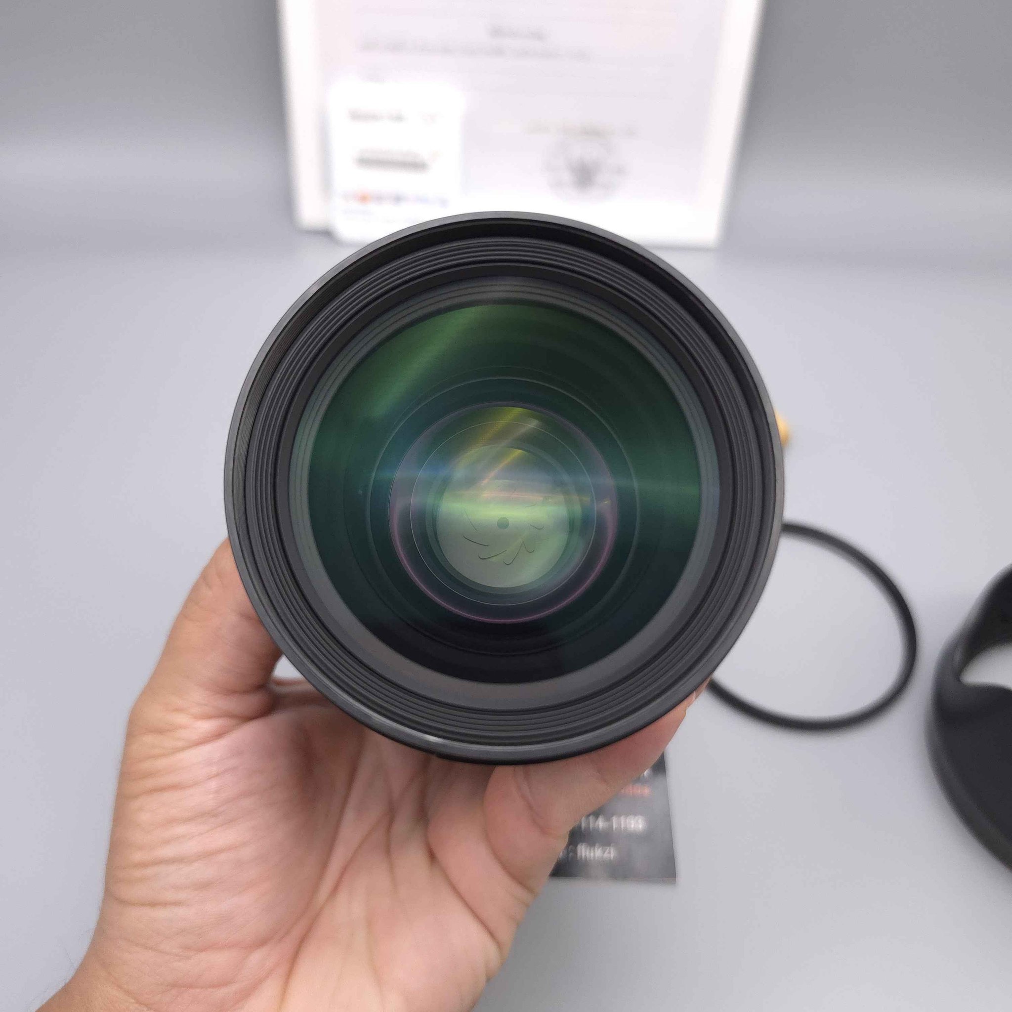 Sigma 40 f1.4 Art (sony) (Rare item) - Lenses - Bang Bua Thong ...