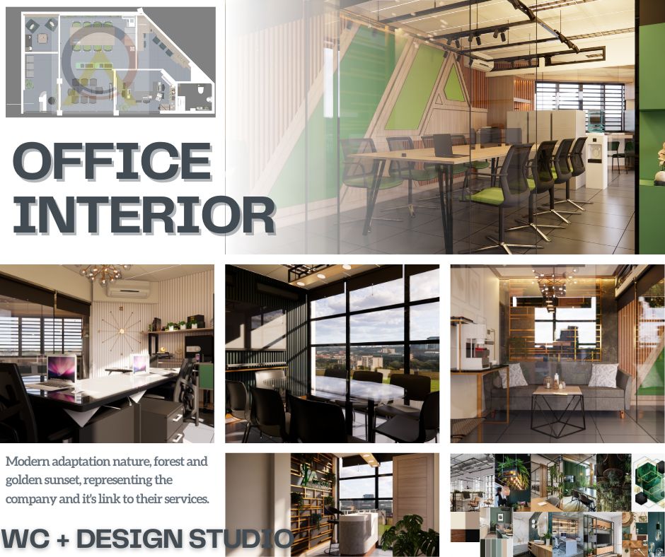 WC + Design Studio