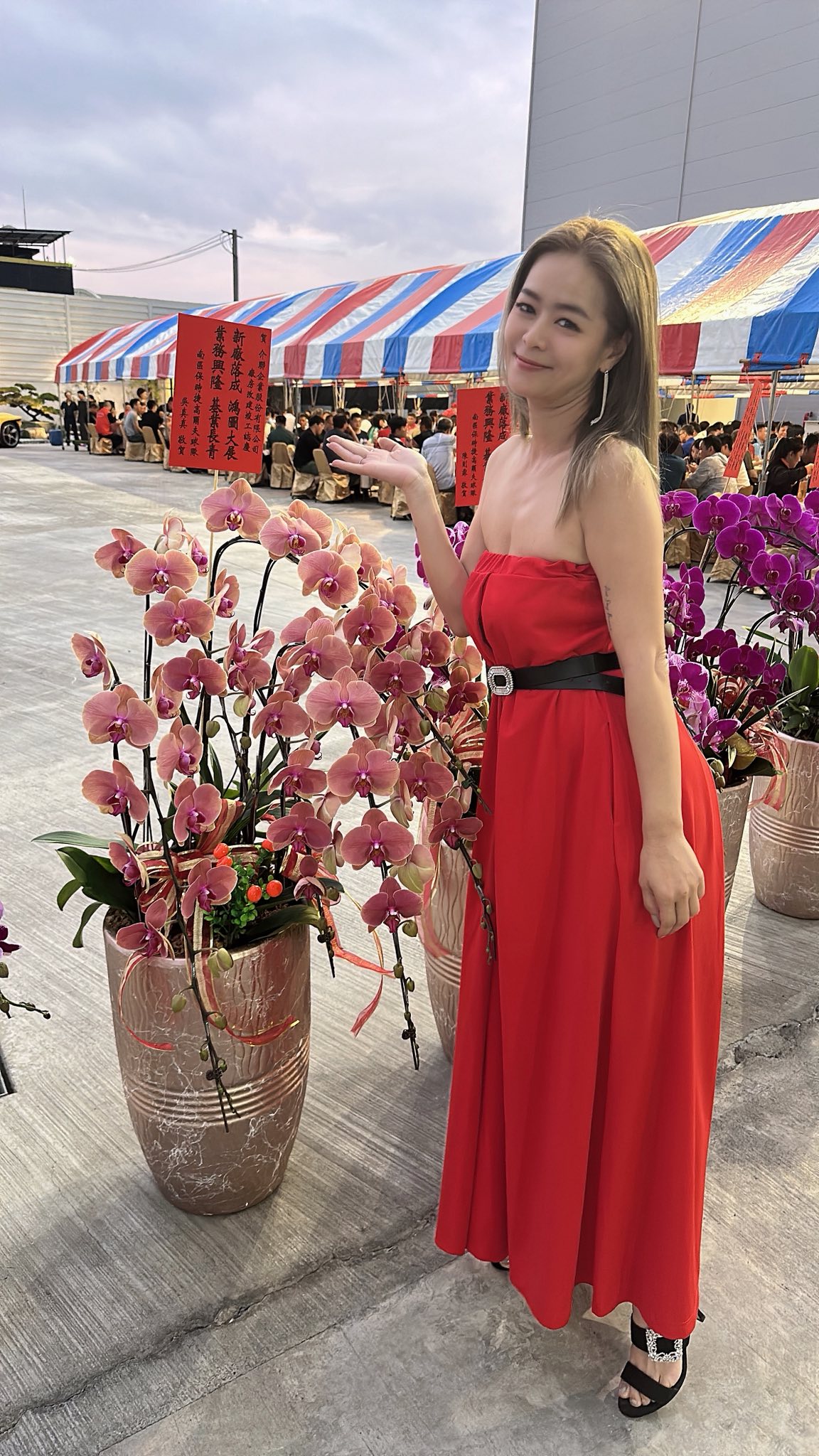 吳真真 - 吳真真 added a new photo — in Tainan, Taiwan.