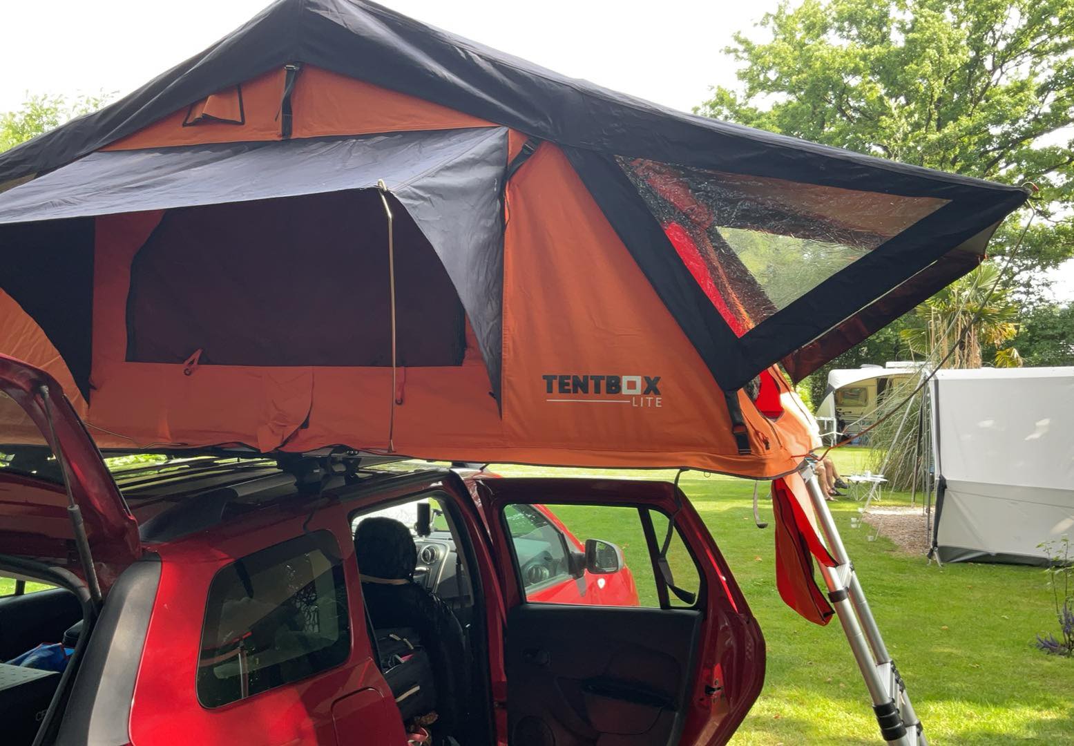 forceatt tent review Camping 2/3/4 Person, Professional Waterproof & Windproof Lightweight Backpacking Tent Suitable for Outdoor,Hiking,Camping, Mountaineering and Travel Bugproof Sleeping Net Kat_Schnell Fairing:Clearance Lights