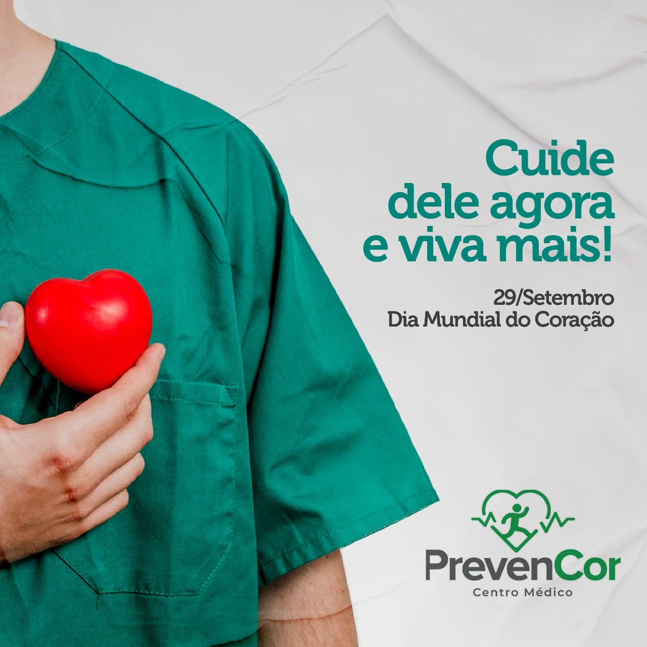 Prevencor MT | Cuiabá MT