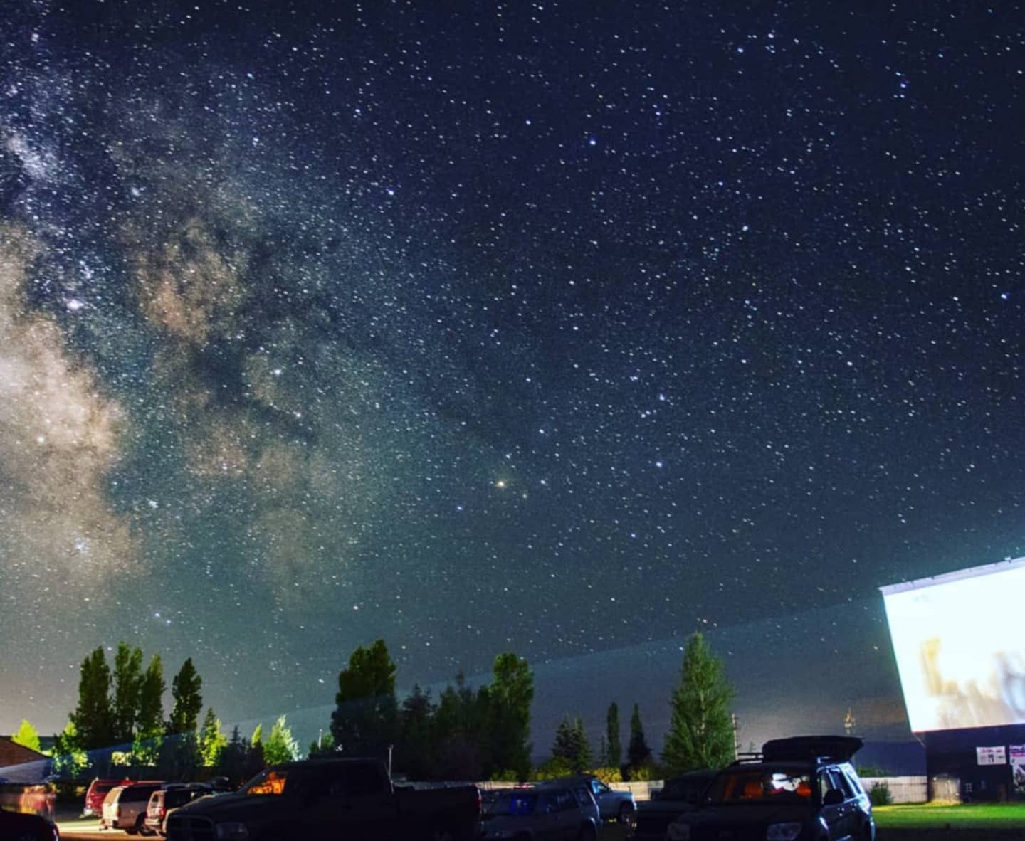 The Spud DriveIn | Driggs ID