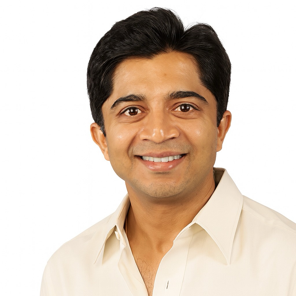 Akash Raj Purohit