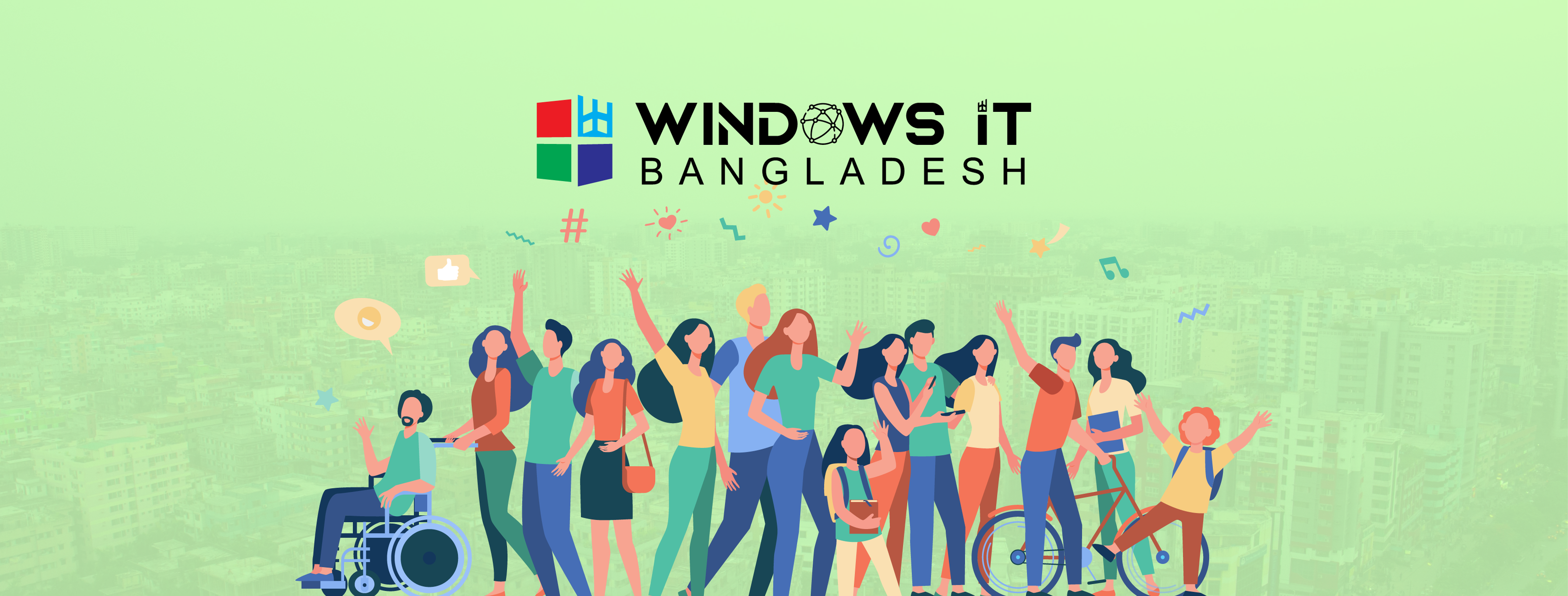 Windows IT Bangladesh | Facebook