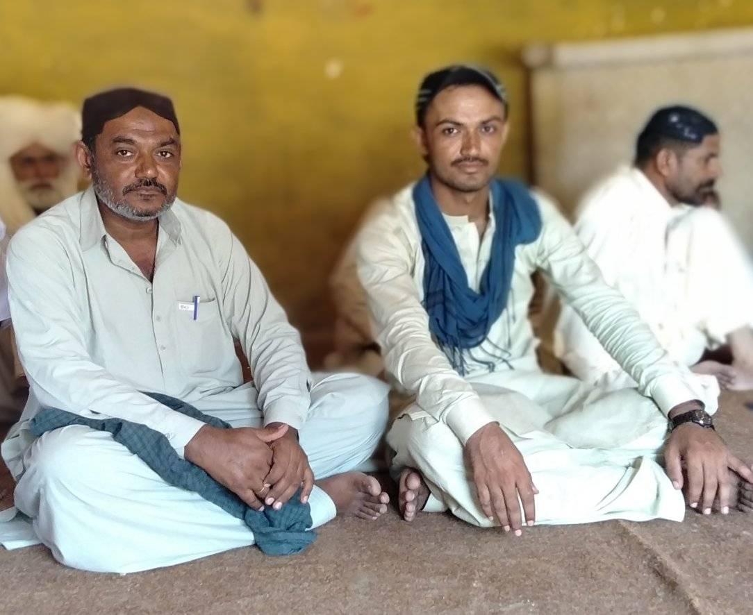 Javed Rahimoon