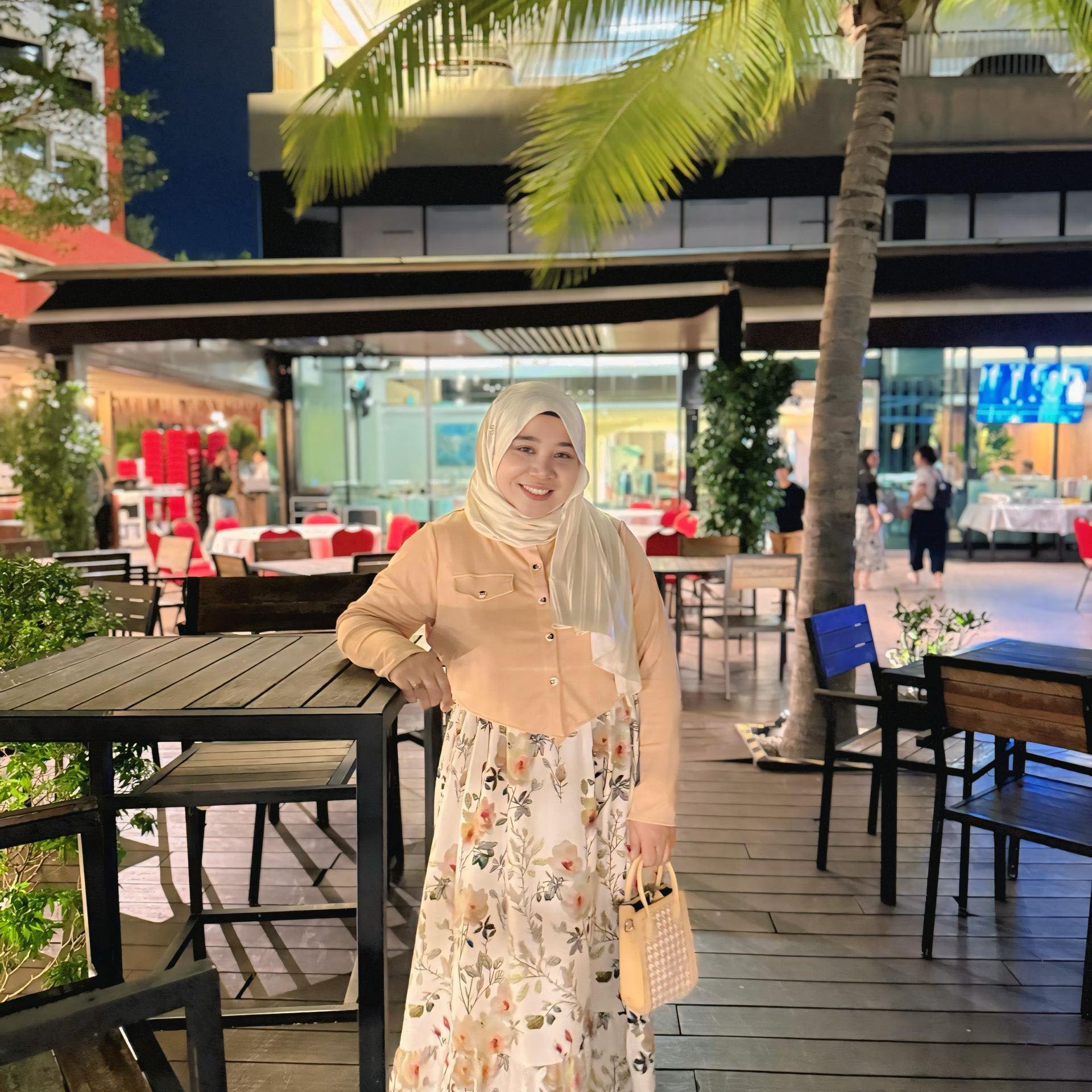 Fatin Azren