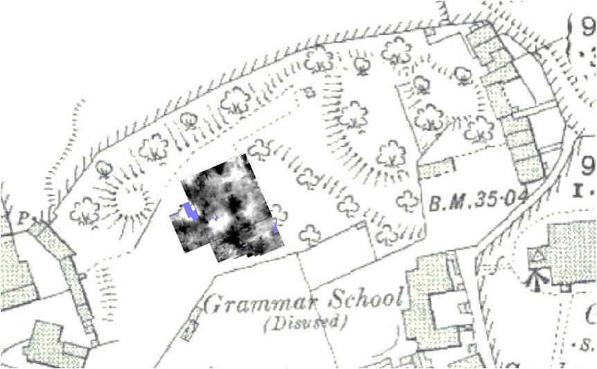 Tim Sutherland Archaeologist