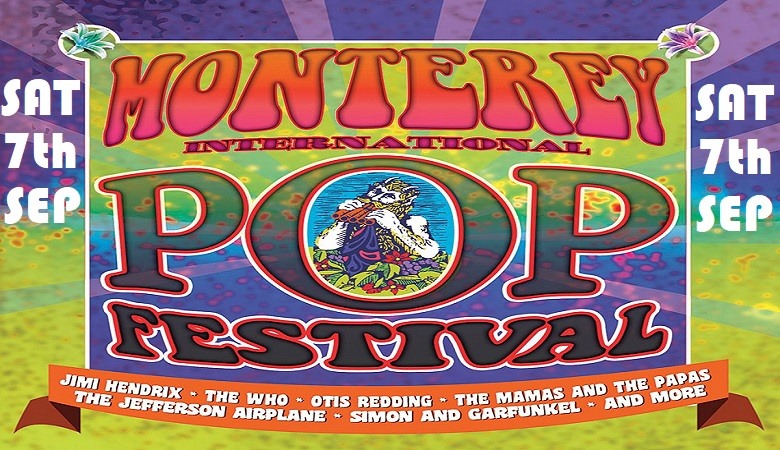 Sat 7th Sept - Monterey Pop... - Camelot Lounge Marrickville | Facebook
