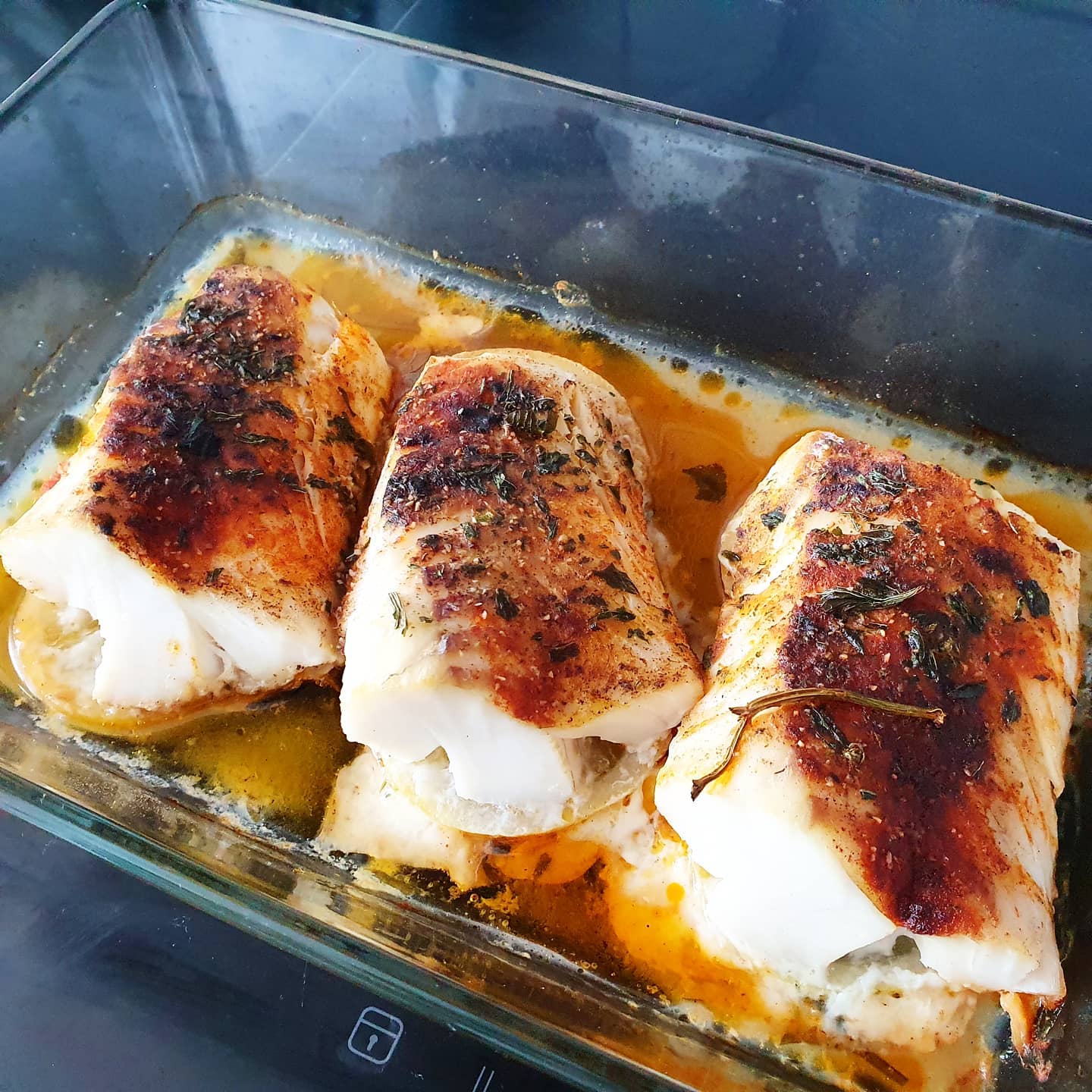 BAKALAR - COD FISH⁣ Najlepša riba... - yummy_mommy_recepies | Facebook