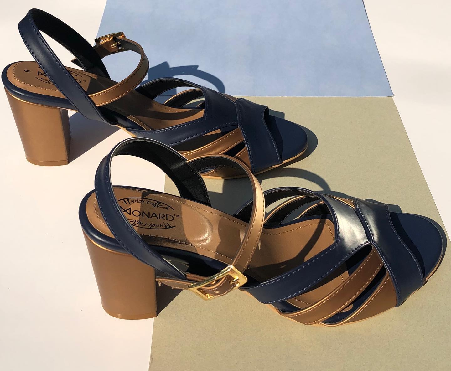 Monard - Handcrafted Footwears | Jalandhar