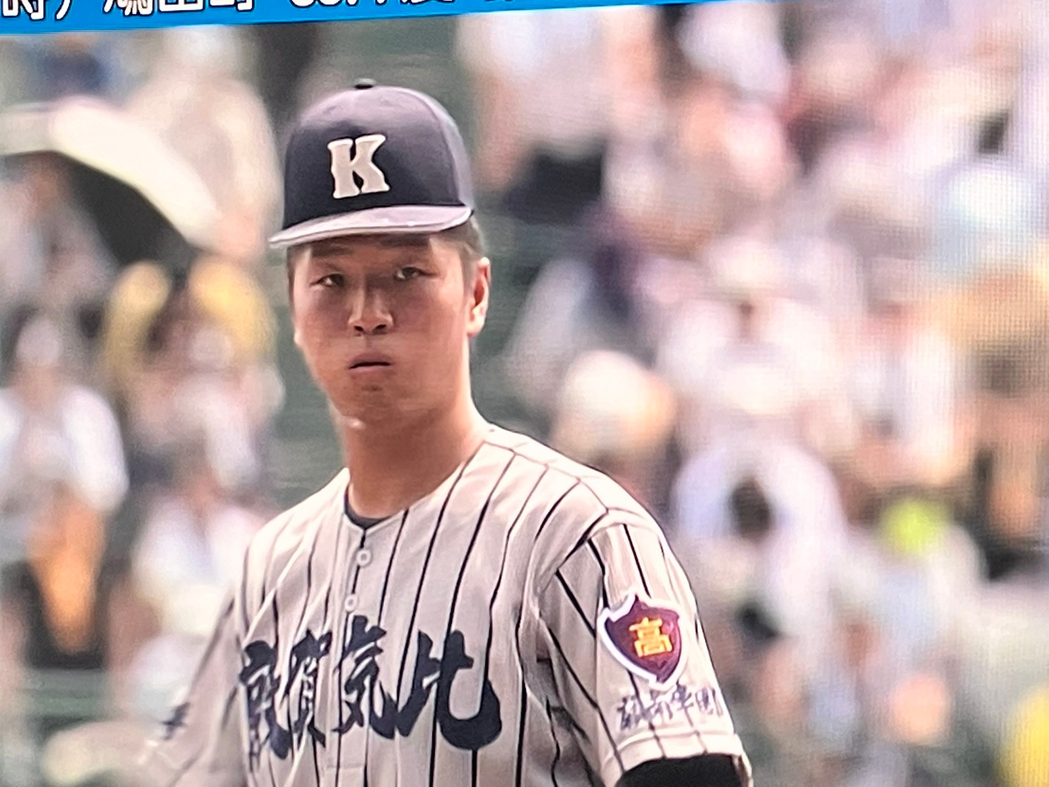 高校 野球 帽子